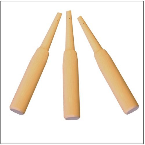 Amazon.co.jp: カンカラ三線用カラクイ（糸巻）3本セット : 楽器・音響機器